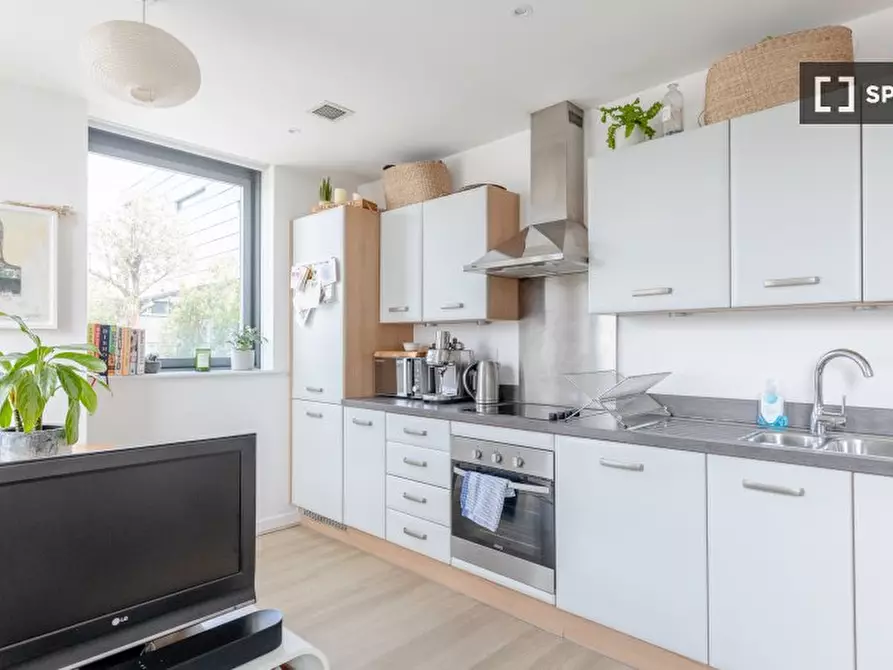 Immagine 13 di Appartamento in affitto  in flat a Islington