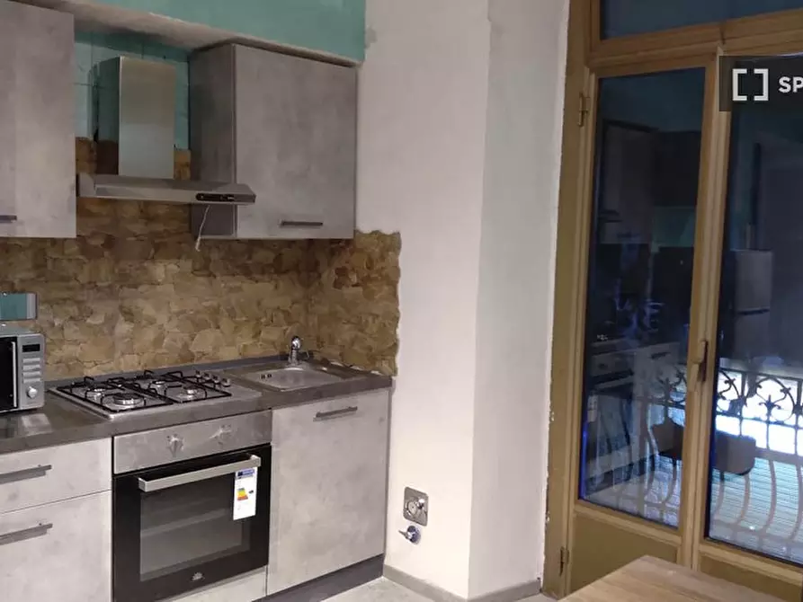 Immagine 3 di Ufficio in affitto  in Corso Palermo a Torino