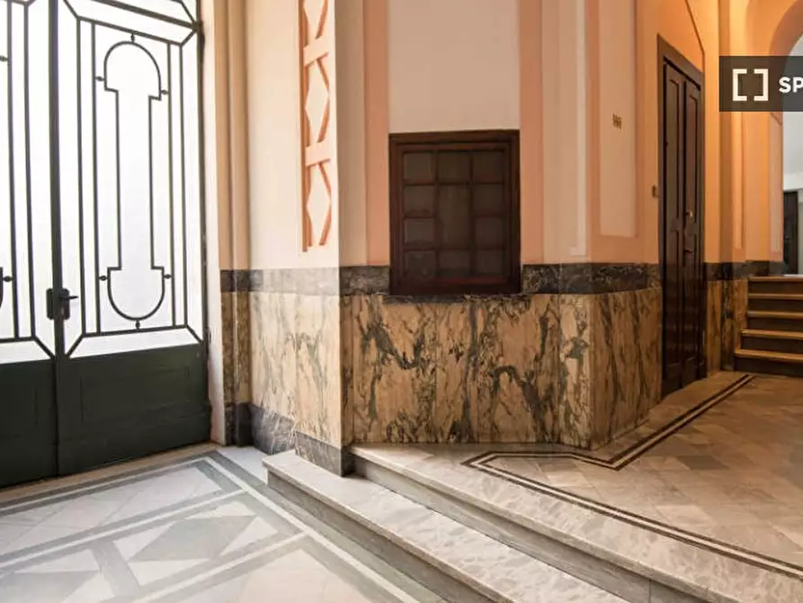 Immagine 14 di Camera condivisa in affitto  in Corso Bramante a Torino