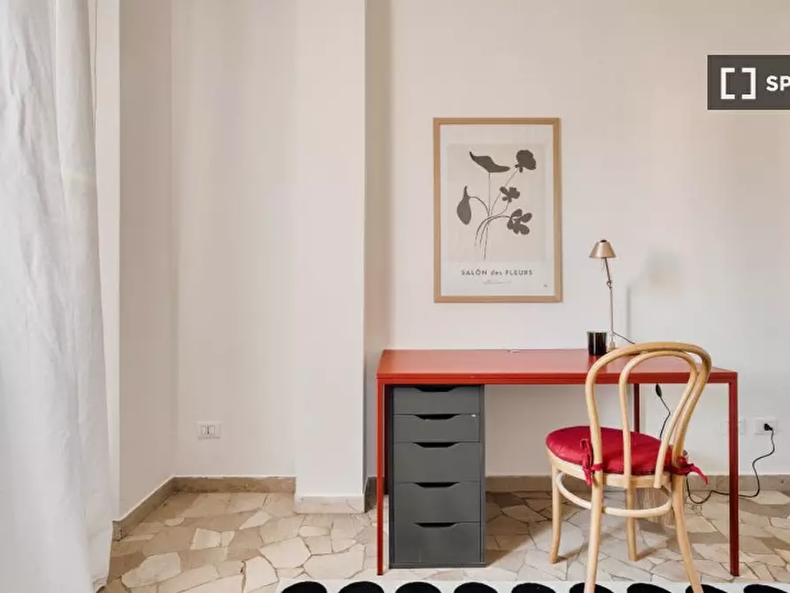 Immagine 18 di Appartamento in affitto  in Via Pellegrino Rossi a Milano