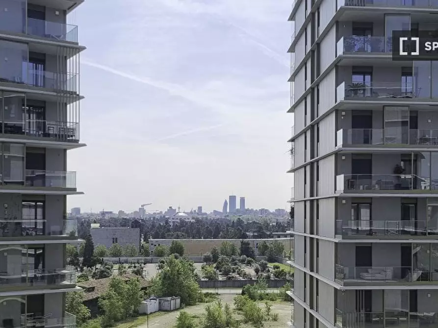 Immagine 10 di Appartamento in affitto  in Via Pasolini a Milano