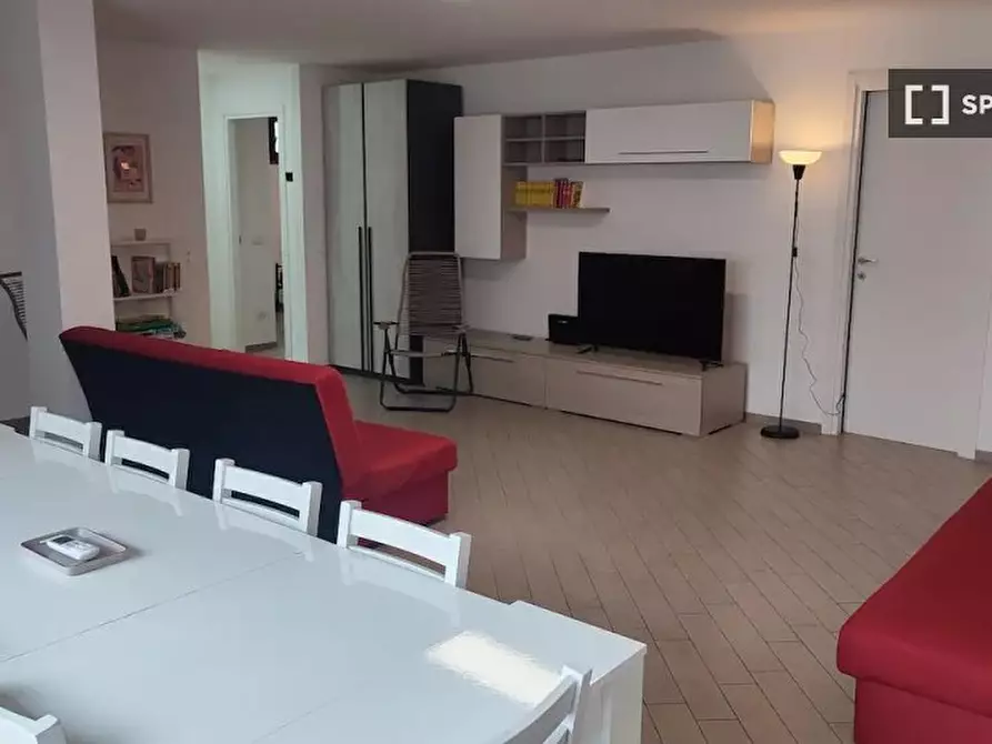 Immagine 5 di Appartamento in affitto  in via Giorgio Bassani a Roma