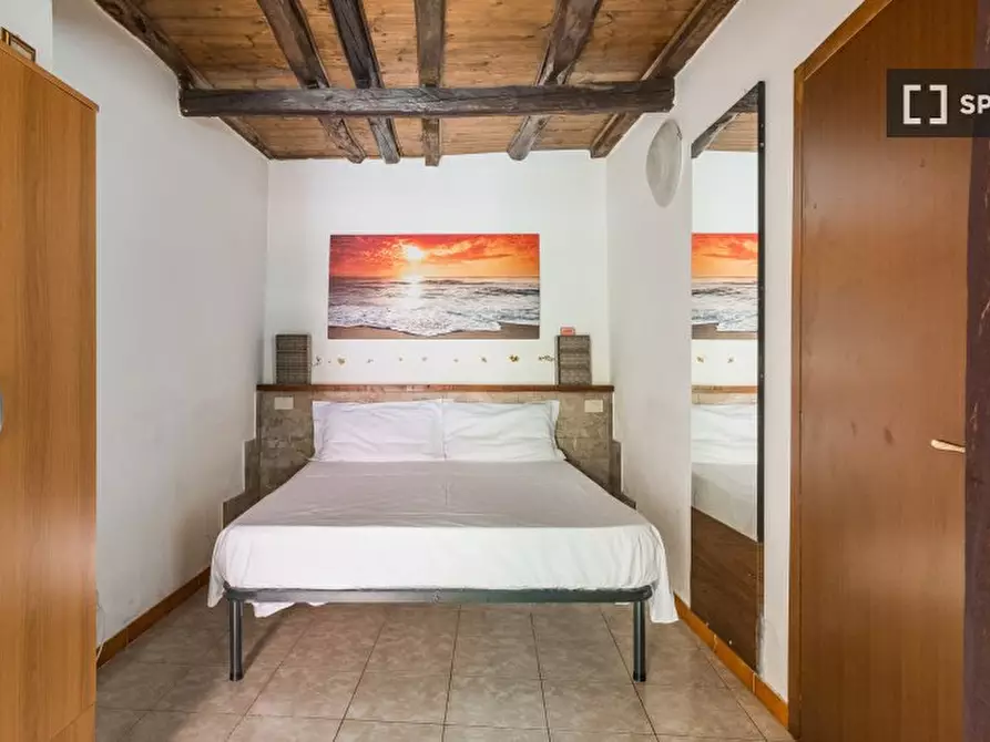 Immagine 5 di Ufficio in affitto  in Via Centotrecento a Bologna