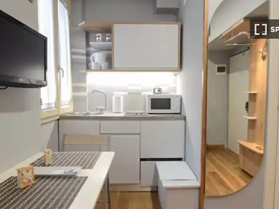 Immagine 9 di Ufficio in affitto  in Via di S. Giuseppe a Firenze