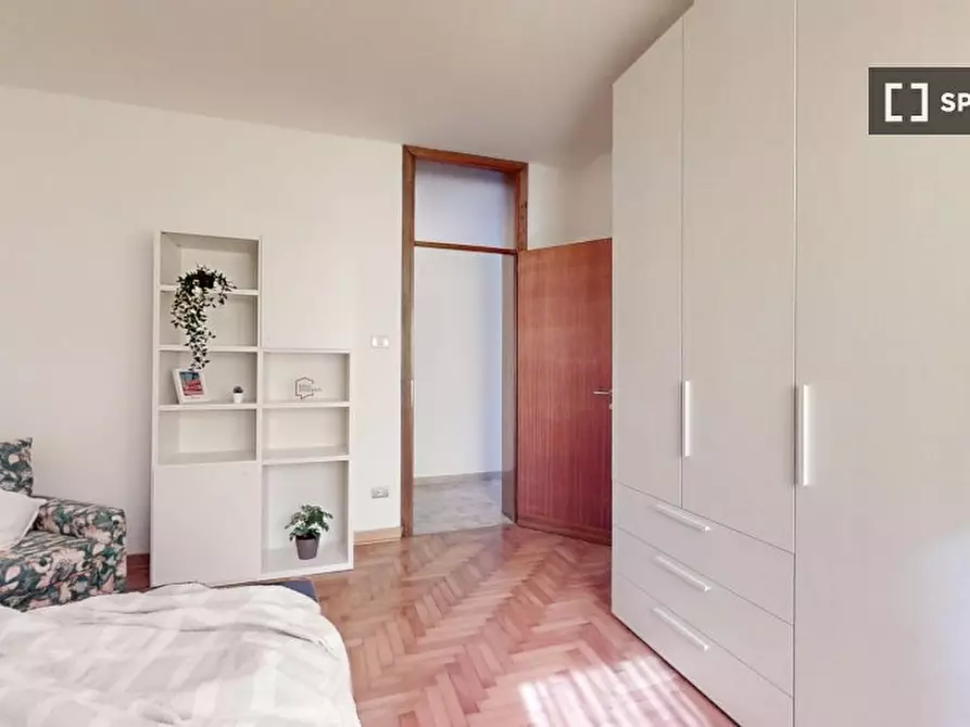 Immagine 5 di Camera condivisa in affitto  in VIA salandra a Padova