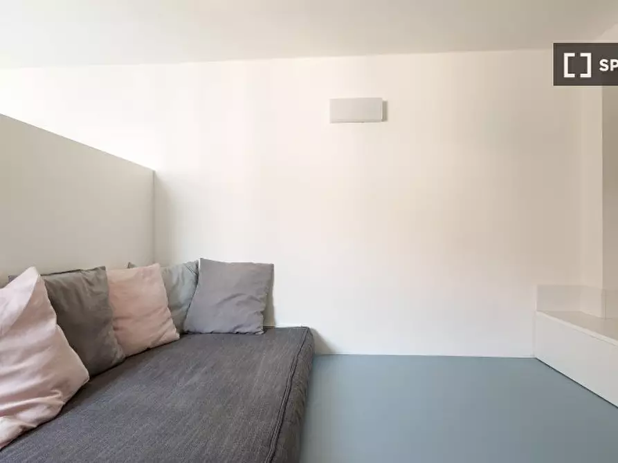 Immagine 2 di Ufficio in affitto  in Corso Magenta a Milano