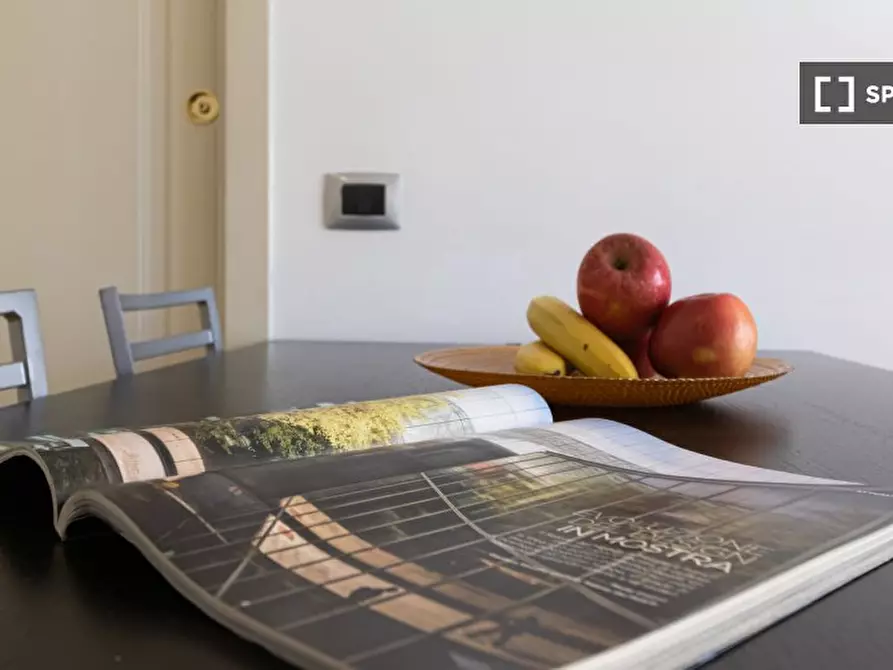 Immagine 17 di Appartamento in affitto  in Via Mancinelli a Milano