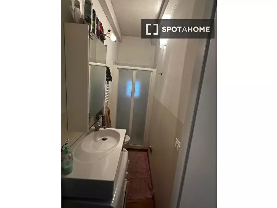 Immagine 6 di Appartamento in affitto  in Via del Borgo di San Pietro a Bologna