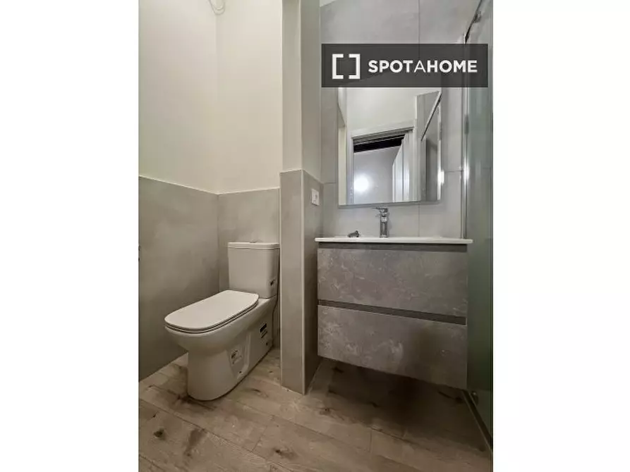 Immagine 7 di Ufficio in affitto  in Via Marco Aurelio a Milano