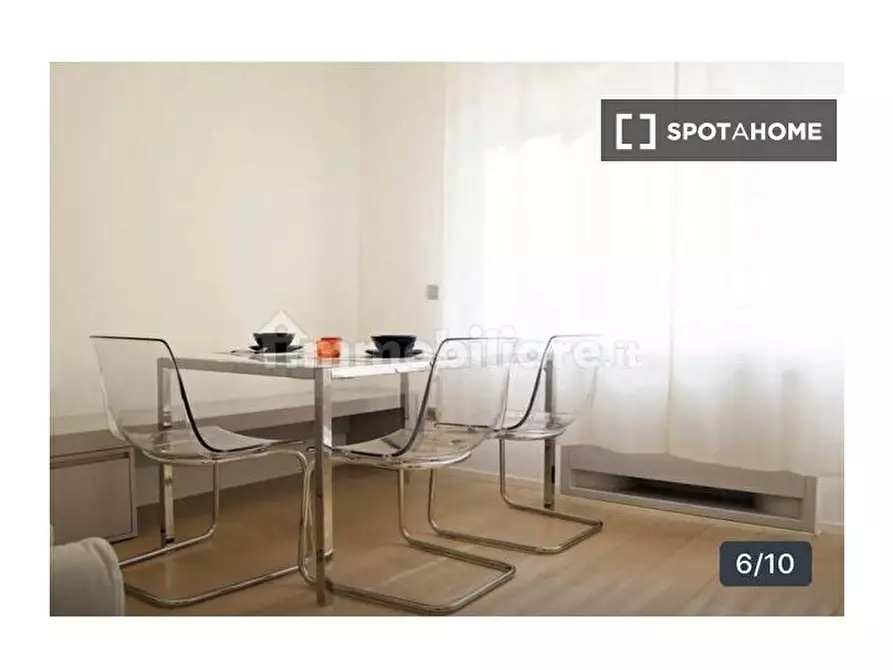 Immagine 6 di Appartamento in affitto  in Via Fontana a Milano