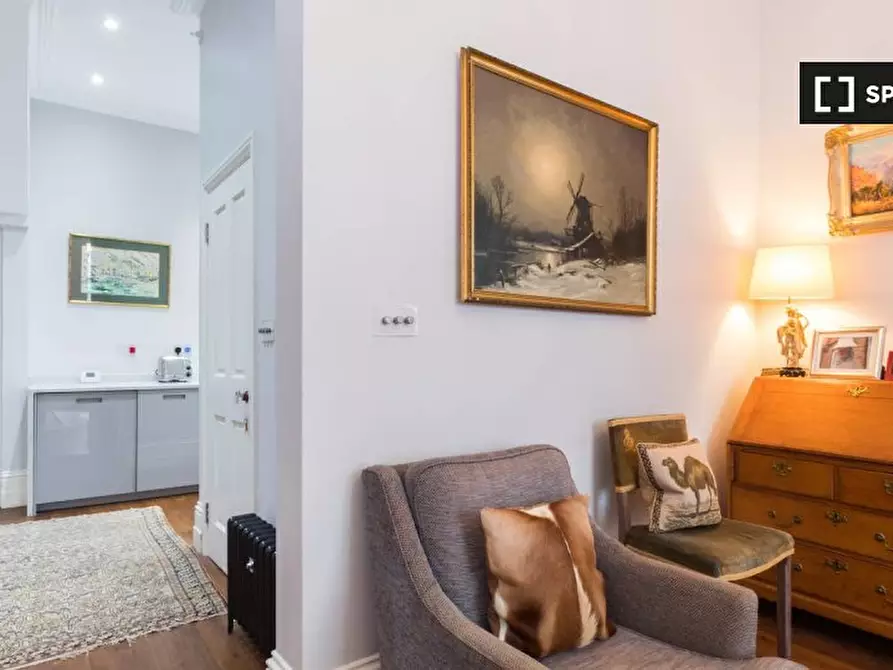 Immagine 11 di Appartamento in affitto  in a Cumberland Street a 