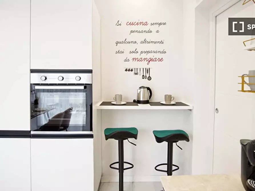 Immagine 3 di Appartamento in affitto  in Viale Belfiore a Firenze