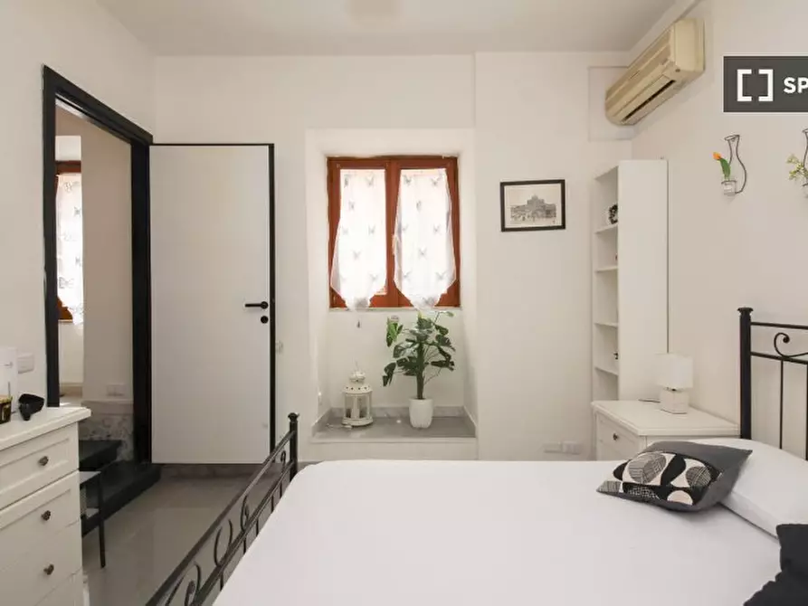 Immagine 14 di Appartamento in affitto  in Via Cesena a Roma