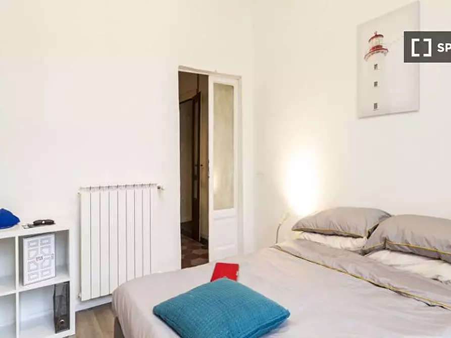 Immagine 4 di Camera condivisa in affitto  in Via San Marco a Milano