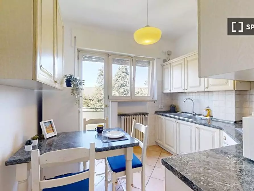 Immagine 9 di Camera condivisa in affitto  in VIA Col Berretta a Padova