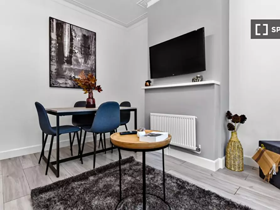 Immagine 6 di Appartamento in affitto  in Winchelsea Rd a Tottenham