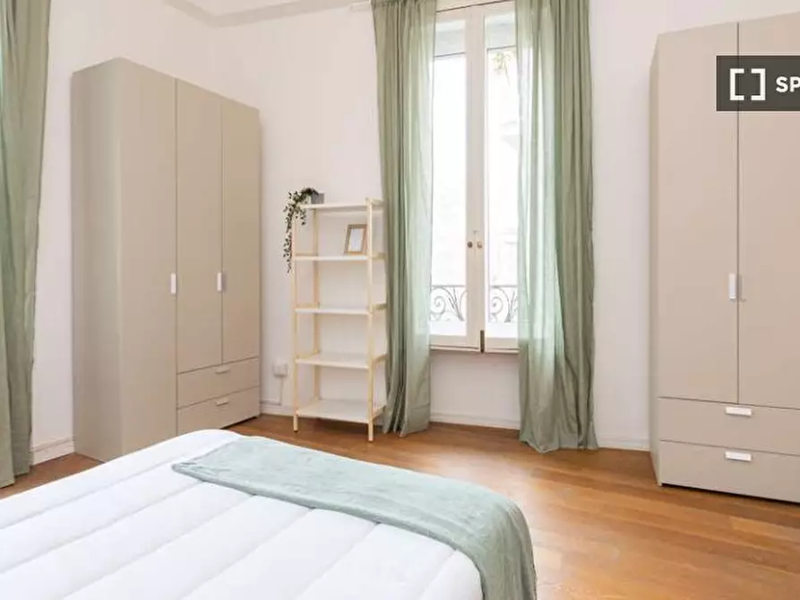 Immagine 9 di Camera condivisa in affitto  in Via Giovanni Paisiello a Milano