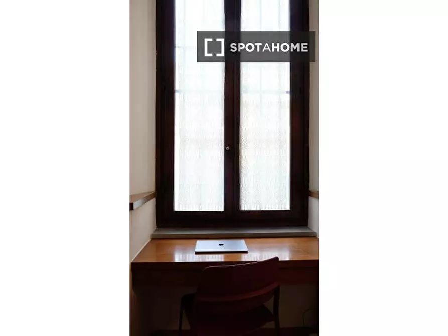 Immagine 2 di Appartamento in affitto  in Borgo Pinti a Firenze