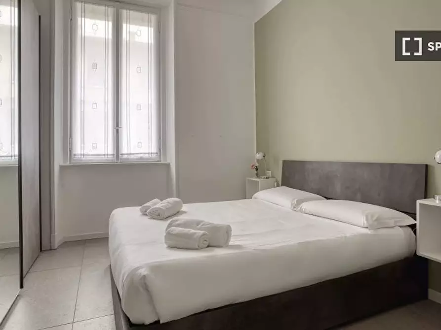 Immagine 8 di Appartamento in affitto  in Via Garigliano a Milano