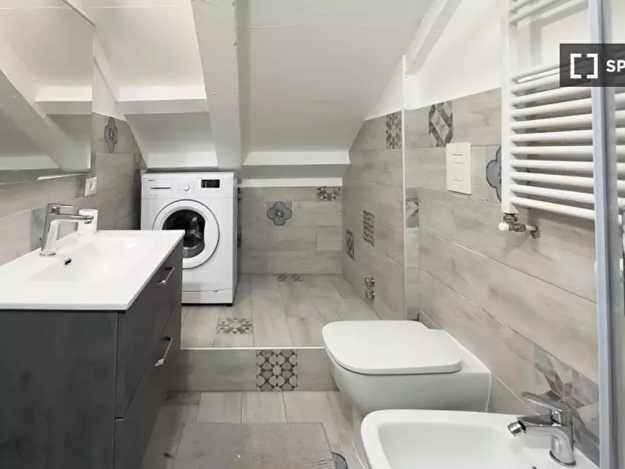 Immagine 15 di Appartamento in affitto  in Viale Premuda a Milano