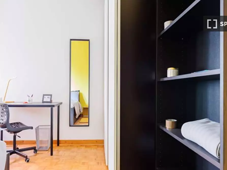 Immagine 6 di Camera condivisa in affitto  in Via Felice Mendelssohn a Padova