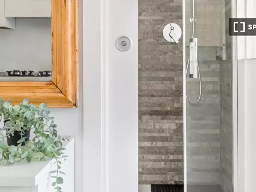 Immagine 13 di Ufficio in affitto  in Via Lodovico Mancini a Milano