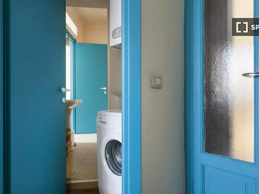 Immagine 9 di Appartamento in affitto  in Via Pastrengo a Milano