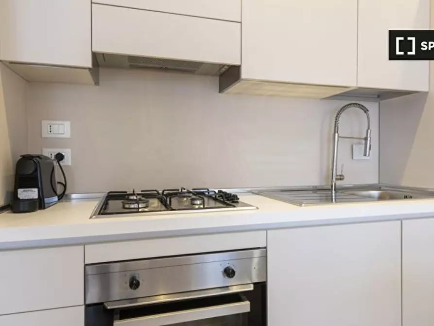 Immagine 9 di Appartamento in affitto  in Via Giuseppe Saverio Mercadante a Firenze