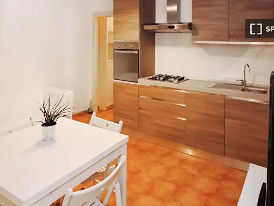 Immagine 7 di Camera condivisa in affitto  in Via Bartolomeo D'Alviano a Milano