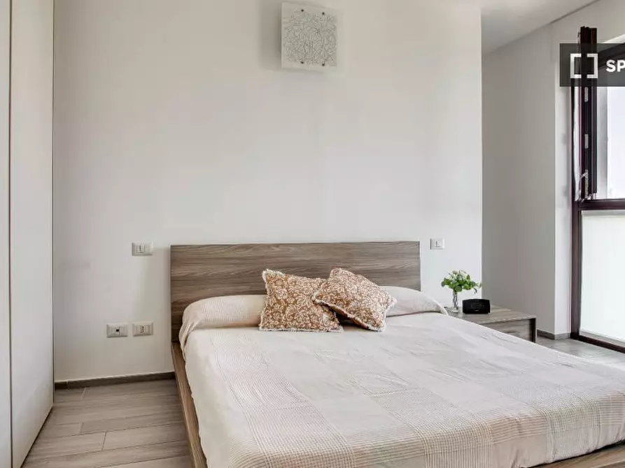 Immagine 17 di Appartamento in affitto  in Via Luigi Mengoni a Milano