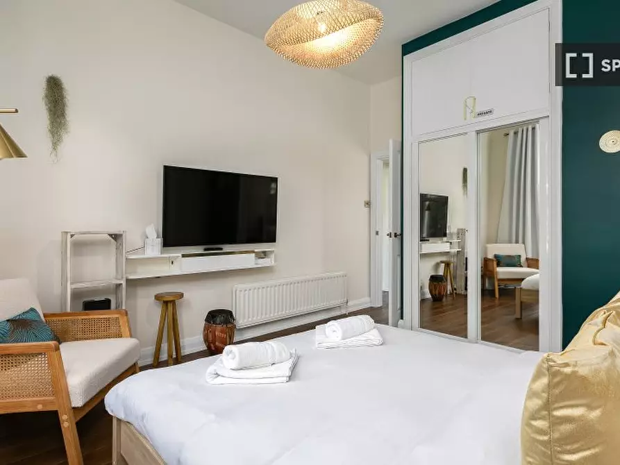 Immagine 5 di Appartamento in affitto  in Wightman Rd a Hackney