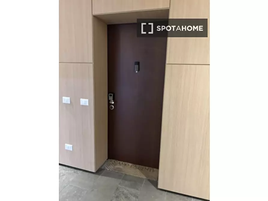 Immagine 10 di Appartamento in affitto  in Via Gargano a Milano