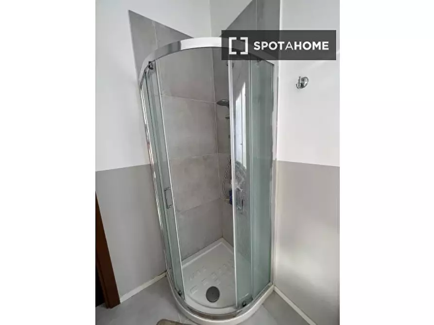 Immagine 8 di Ufficio in affitto  in V. Fratelli Fossati a Milano