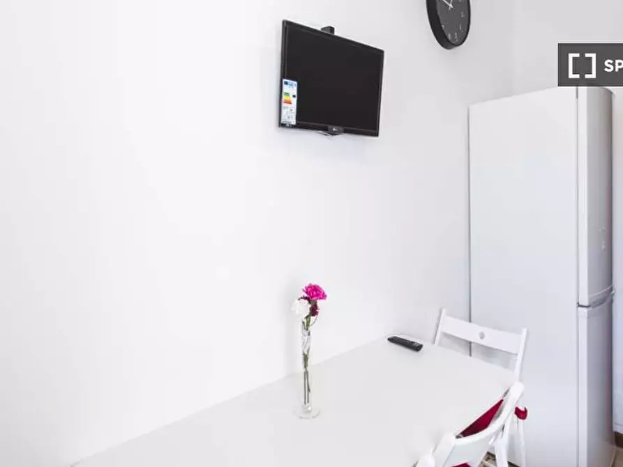 Immagine 12 di Camera condivisa in affitto  in Via Moncalvo a Milano