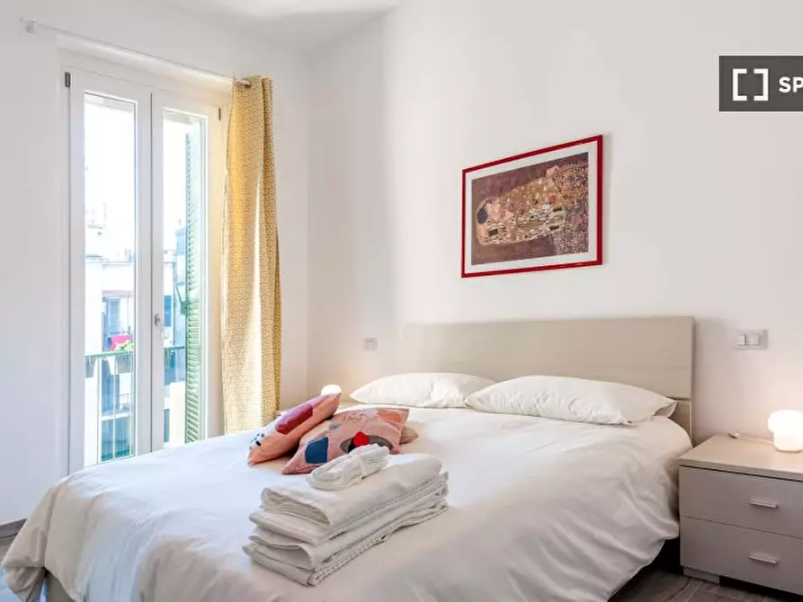 Immagine 8 di Appartamento in affitto  in Via Costantino a Roma