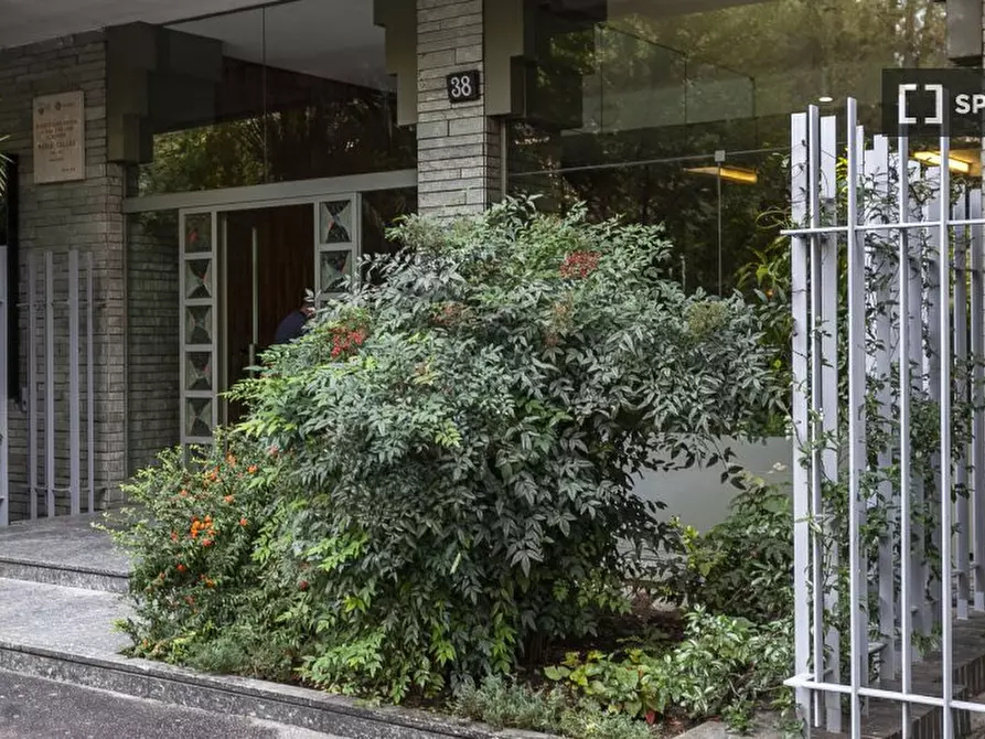 Immagine 17 di Appartamento in affitto  in Via Michelangelo Buonarroti a Milano