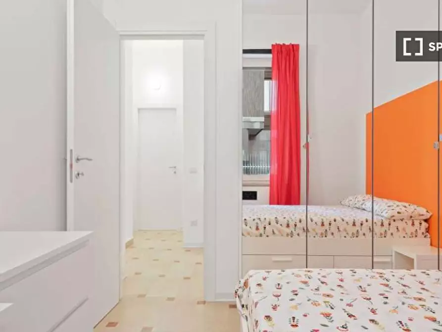 Immagine 4 di Camera condivisa in affitto  in Via Lentasio a Milano