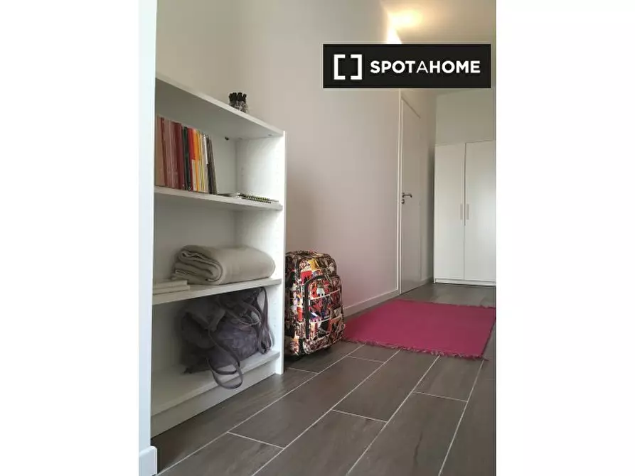 Immagine 6 di Camera condivisa in affitto  in Via Federico Confalonieri a Padova