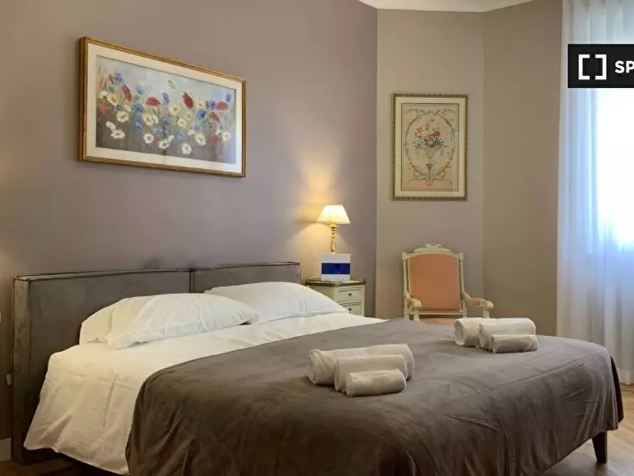 Immagine 9 di Appartamento in affitto  in Via Errico Petrella a Milano