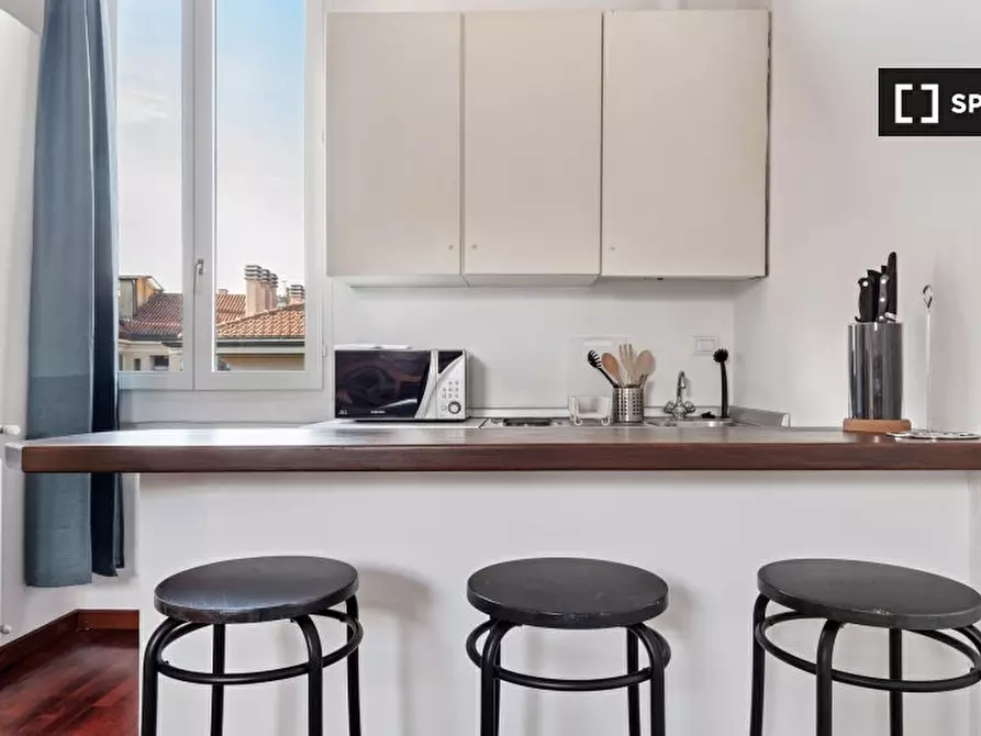 Immagine 8 di Ufficio in affitto  in Via San Fermo a Milano