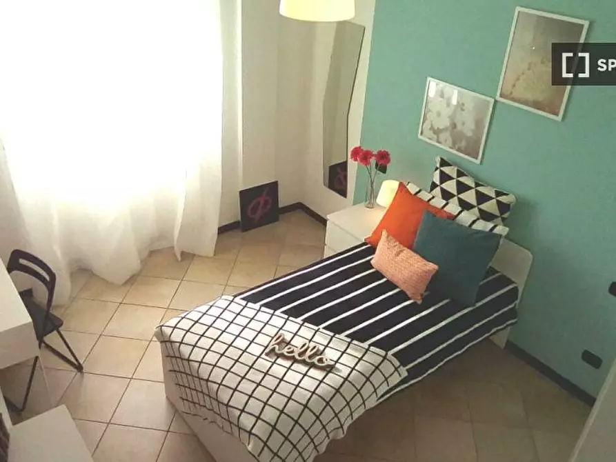 Immagine 2 di Camera condivisa in affitto  in Cesare Battisti a Brescia