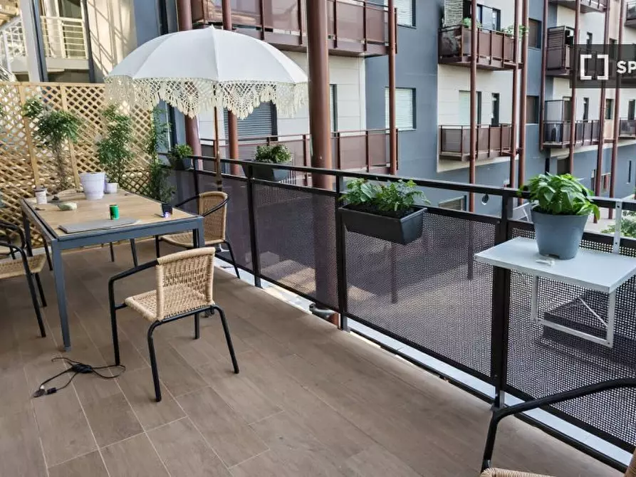 Immagine 1 di Appartamento in affitto  in Via Enrico Cosenz a Milano