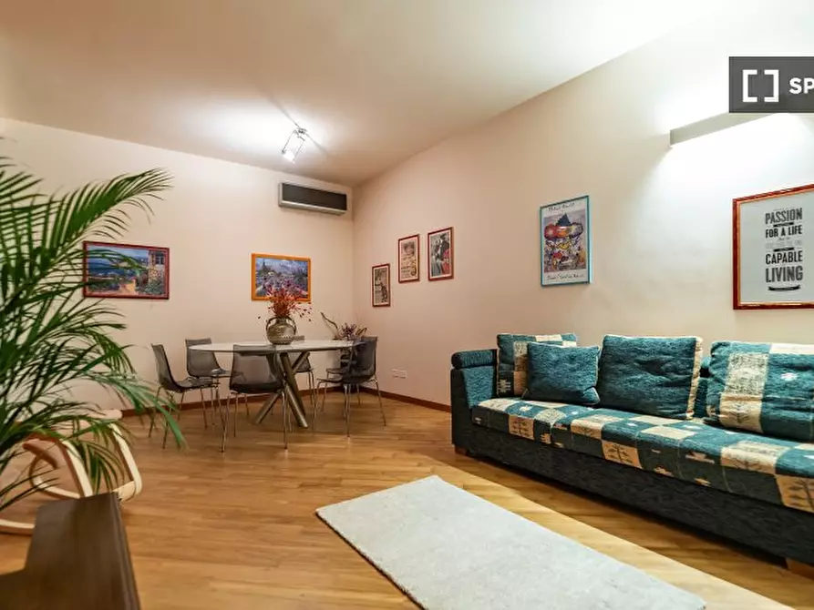 Immagine 4 di Appartamento in affitto  in Via Luigi Canonica a Milano