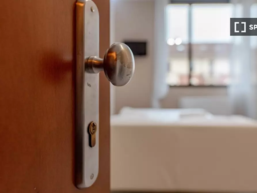 Immagine 10 di Appartamento in affitto  in Via Nizza a Torino