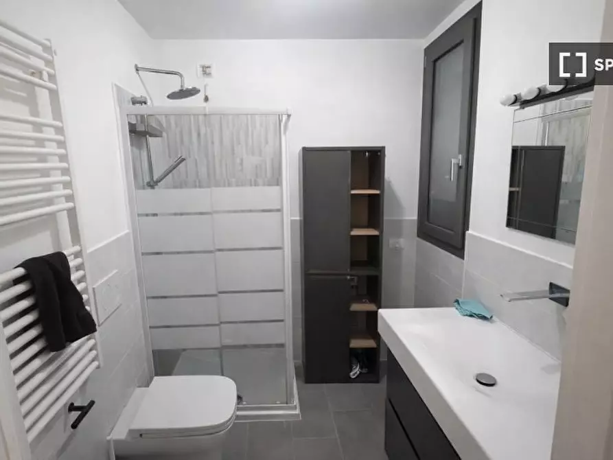 Immagine 4 di Appartamento in affitto  in Via Enrico Cosenz a Milano