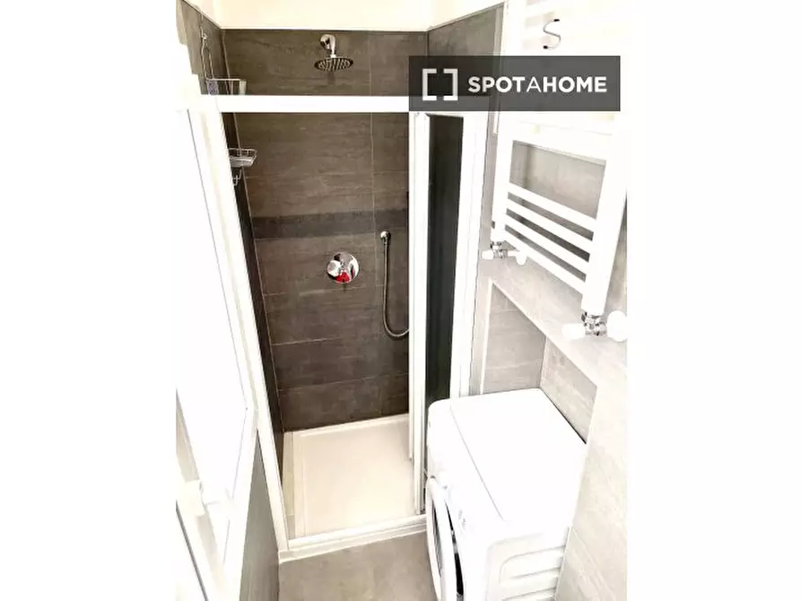 Immagine 5 di Ufficio in affitto  in Via Montecassino a Milano