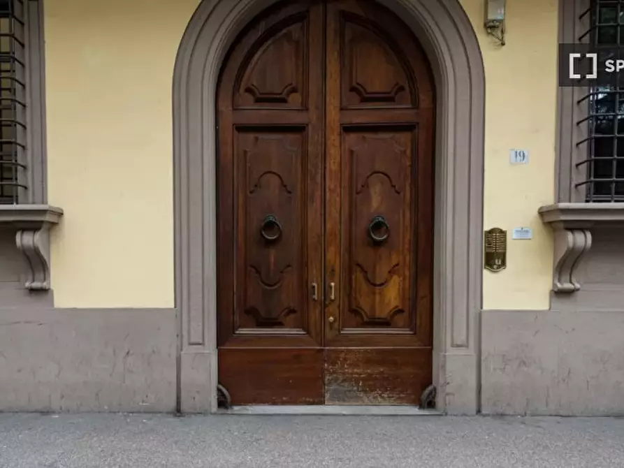 Immagine 18 di Appartamento in affitto  in Via dell' Oriuolo a Firenze