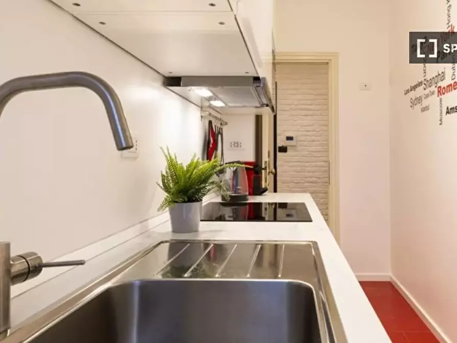 Immagine 12 di Appartamento in affitto  in Viale Caterina da Forlì a Milano