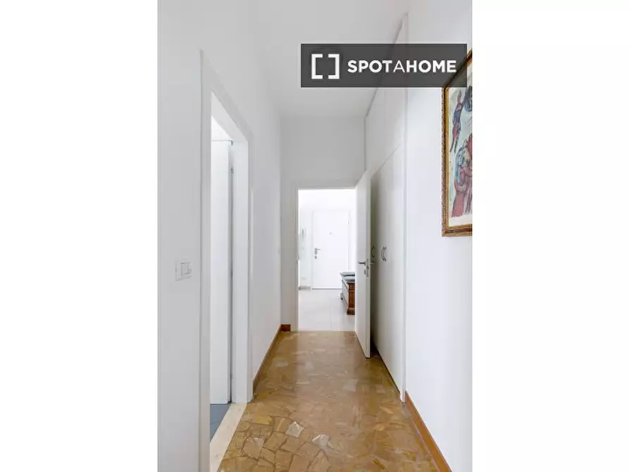 Immagine 4 di Ufficio in affitto  in Via Lombardia a Bologna