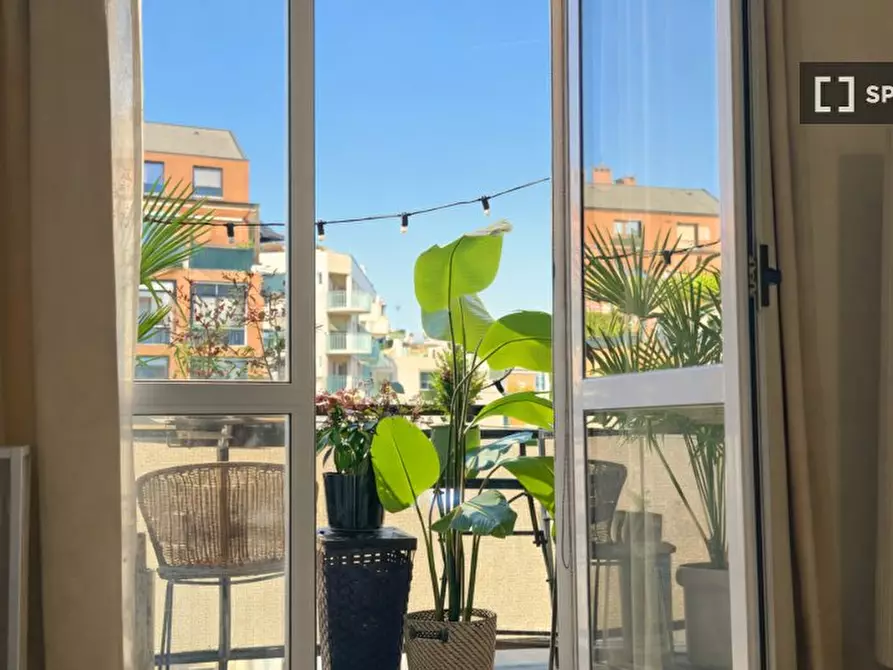 Immagine 6 di Appartamento in affitto  in Via Sapri a Milano